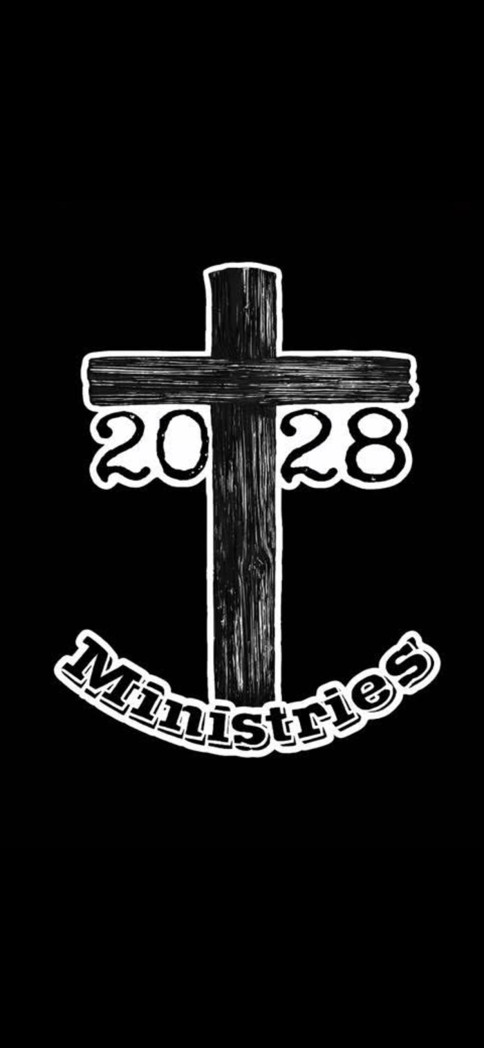 Matthew 20:28 Ministries